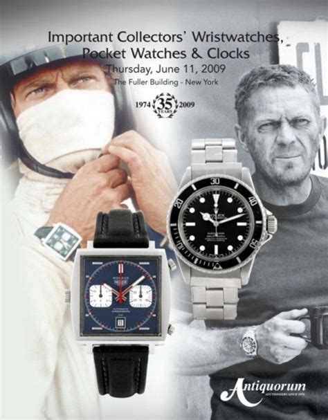 steve mcqueen's rolex|steve mcqueen watch tag heuer.